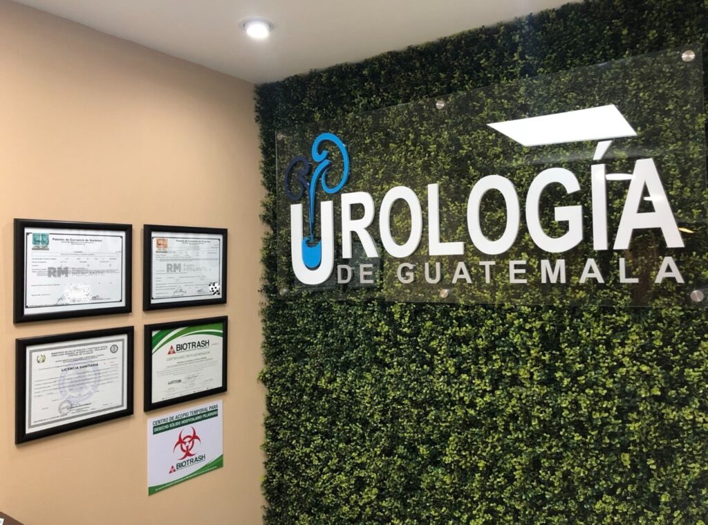 Clínica Urología de Guatemala Urólogos en Guatemala